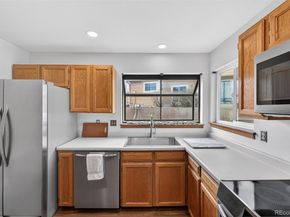 10490 W Fair Avenue B, Littleton CO 80127