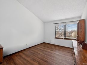 10490 W Fair Avenue B, Littleton CO 80127