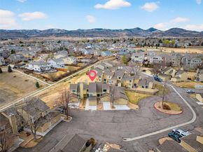 10490 W Fair Avenue B, Littleton CO 80127