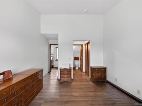 10490 W Fair Avenue B, Littleton CO 80127