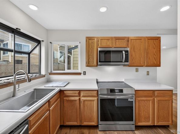 10490 W Fair Avenue B, Littleton CO 80127
