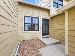 10490 W Fair Avenue B, Littleton CO 80127
