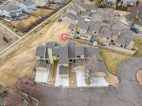 10490 W Fair Avenue B, Littleton CO 80127
