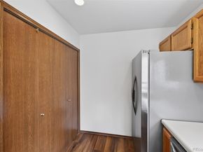 10490 W Fair Avenue B, Littleton CO 80127
