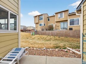 10490 W Fair Avenue B, Littleton CO 80127