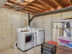 10490 W Fair Avenue B, Littleton CO 80127