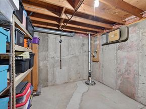 10490 W Fair Avenue B, Littleton CO 80127