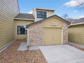 10490 W Fair Avenue B, Littleton CO 80127