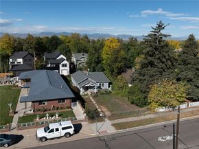 4325 Perry Street, Denver CO 80212