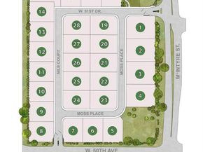 5040 Moss Place, Golden CO 80403