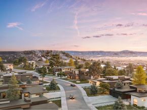 5040 Moss Place, Golden CO 80403