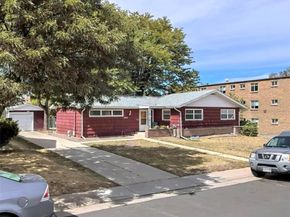 Undisclosed Address #8792739, Englewood CO 80113