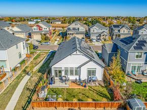 16502 E 111th Drive, Commerce City CO 80022