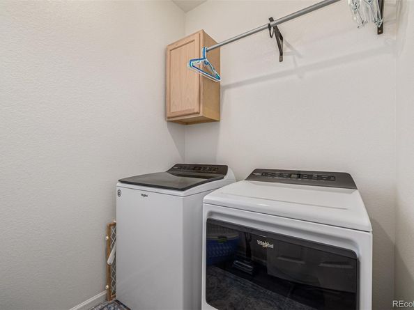 16502 E 111th Drive, Commerce City CO 80022