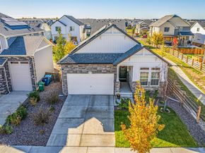 16502 E 111th Drive, Commerce City CO 80022