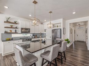 16502 E 111th Drive, Commerce City CO 80022