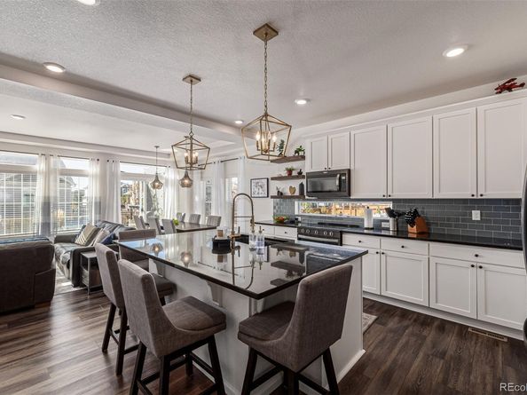 16502 E 111th Drive, Commerce City CO 80022