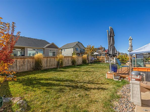 16502 E 111th Drive, Commerce City CO 80022