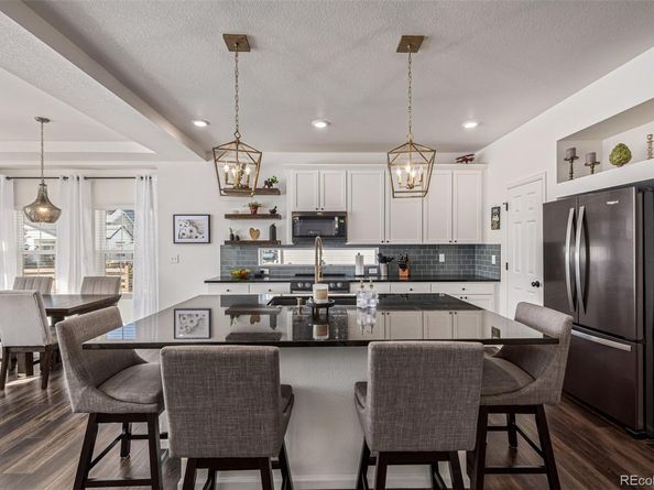 16502 E 111th Drive, Commerce City CO 80022