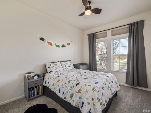 16502 E 111th Drive, Commerce City CO 80022