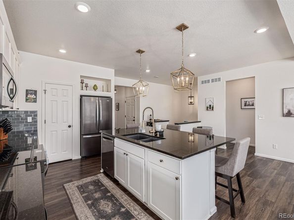 16502 E 111th Drive, Commerce City CO 80022