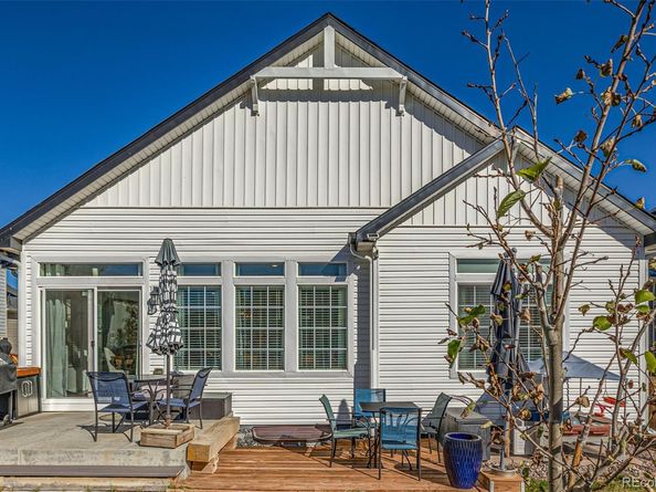 16502 E 111th Drive, Commerce City CO 80022