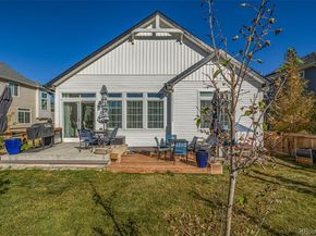 16502 E 111th Drive, Commerce City CO 80022