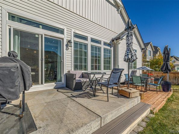 16502 E 111th Drive, Commerce City CO 80022