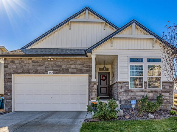 16502 E 111th Drive, Commerce City CO 80022
