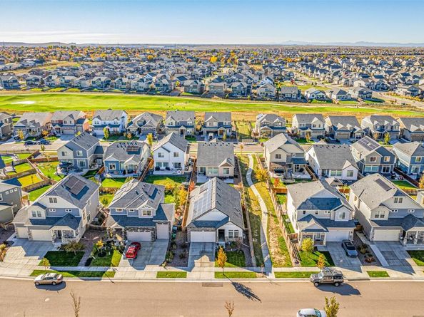 16502 E 111th Drive, Commerce City CO 80022