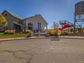 16502 E 111th Drive, Commerce City CO 80022
