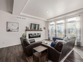 16502 E 111th Drive, Commerce City CO 80022