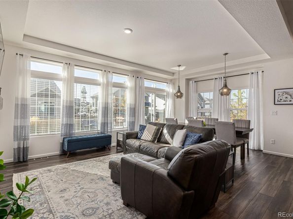 16502 E 111th Drive, Commerce City CO 80022