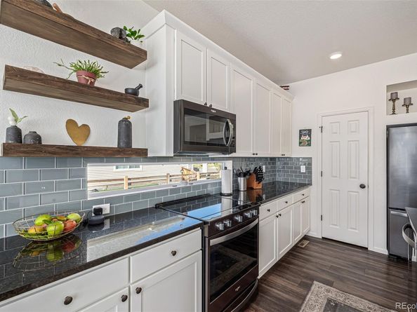 16502 E 111th Drive, Commerce City CO 80022