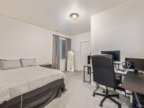 16502 E 111th Drive, Commerce City CO 80022