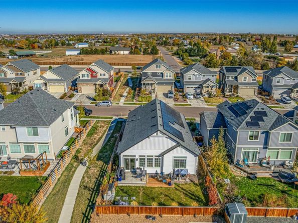 16502 E 111th Drive, Commerce City CO 80022