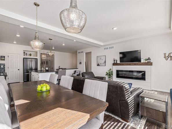 16502 E 111th Drive, Commerce City CO 80022