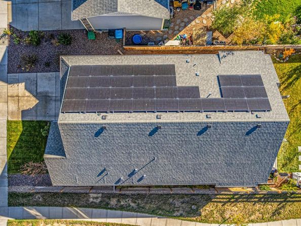 16502 E 111th Drive, Commerce City CO 80022