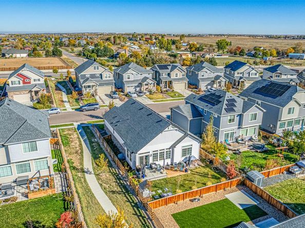 16502 E 111th Drive, Commerce City CO 80022