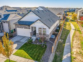 16502 E 111th Drive, Commerce City CO 80022