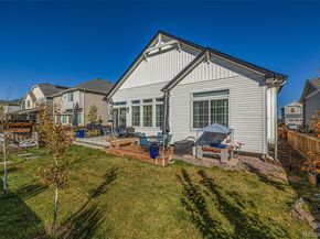 16502 E 111th Drive, Commerce City CO 80022