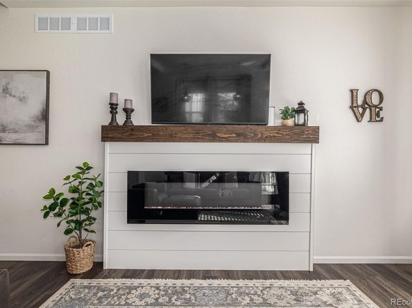 16502 E 111th Drive, Commerce City CO 80022