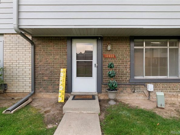 12474 E Kansas Place, Aurora CO 80012