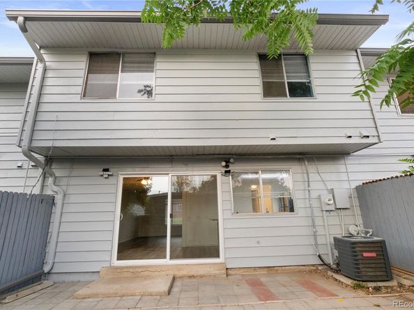 12474 E Kansas Place, Aurora CO 80012