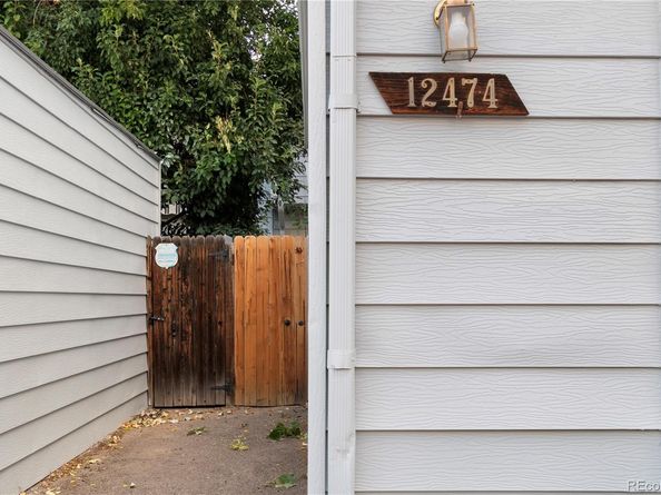 12474 E Kansas Place, Aurora CO 80012