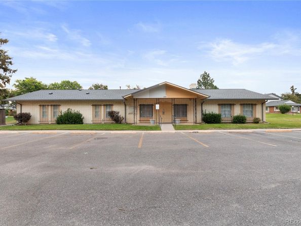 12474 E Kansas Place, Aurora CO 80012