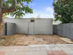 12474 E Kansas Place, Aurora CO 80012