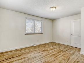 Undisclosed Address #8782857, Lakewood CO 80232