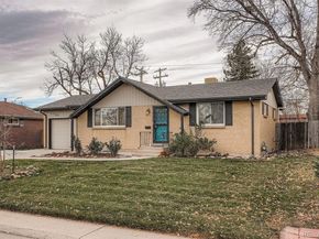 Undisclosed Address #8782857, Lakewood CO 80232