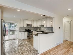 Undisclosed Address #8782857, Lakewood CO 80232